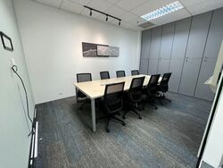 Sif Building (D1), Office #570526261